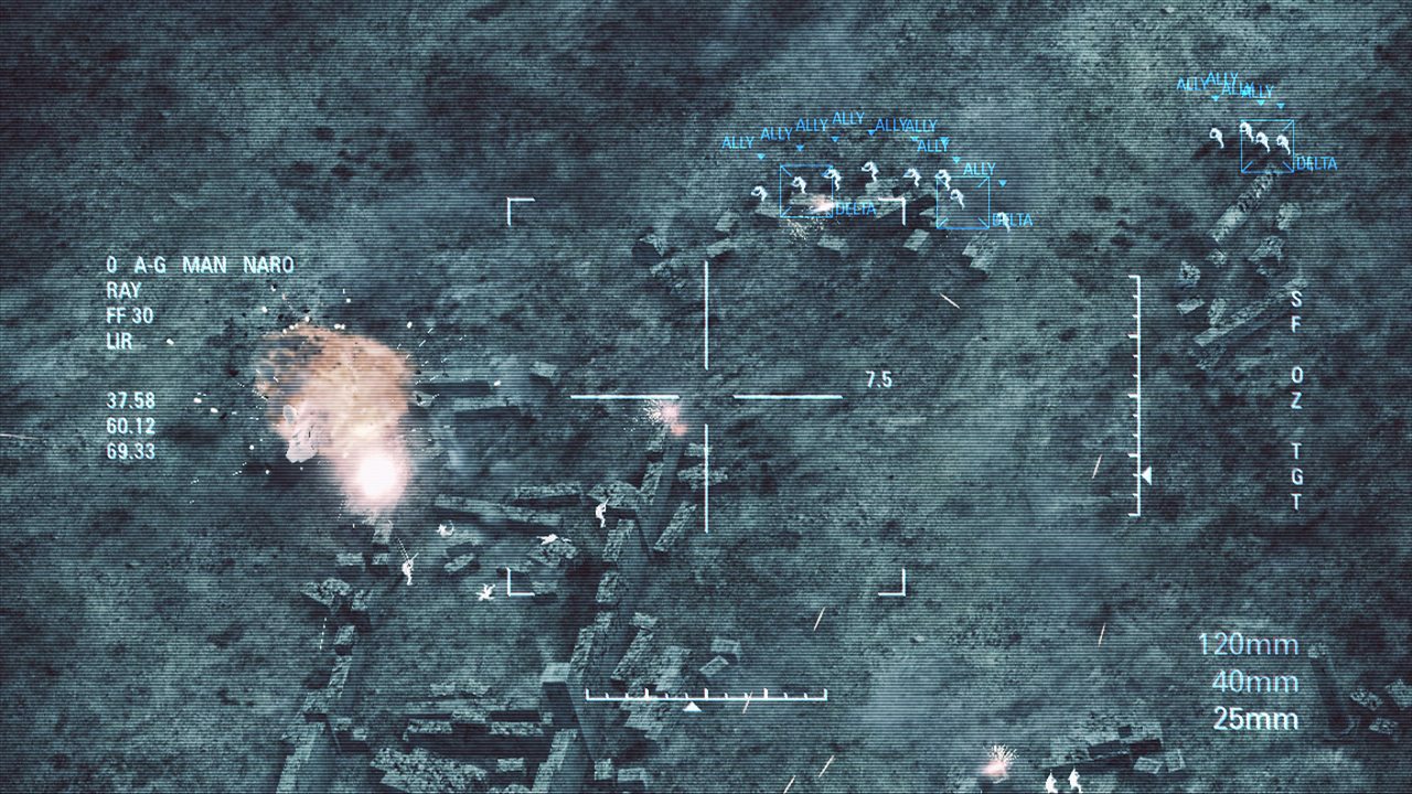 Ace Combat: Assault Horizon (Edición Limitada) - Imagen 49